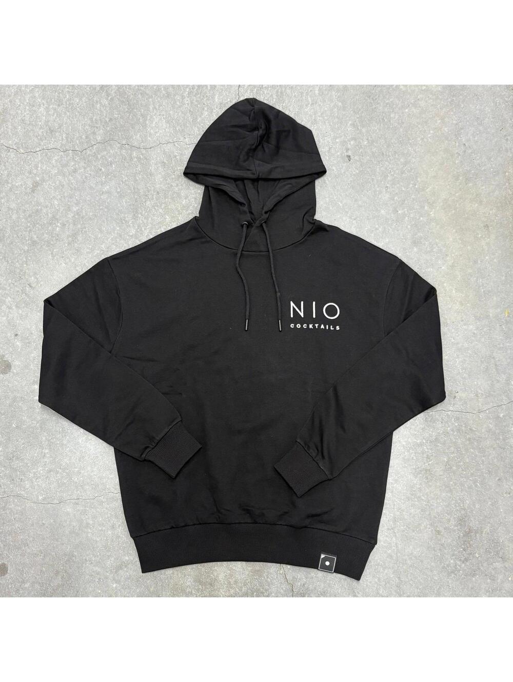 N10 Vodka Cocktails Hoodie